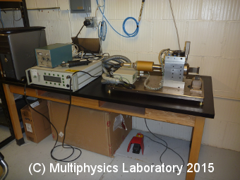 Ultrasonic welding system